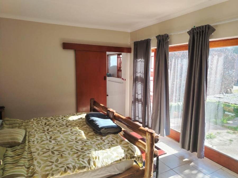 To Let 3 Bedroom Property for Rent in Boskloof Eastern Cape